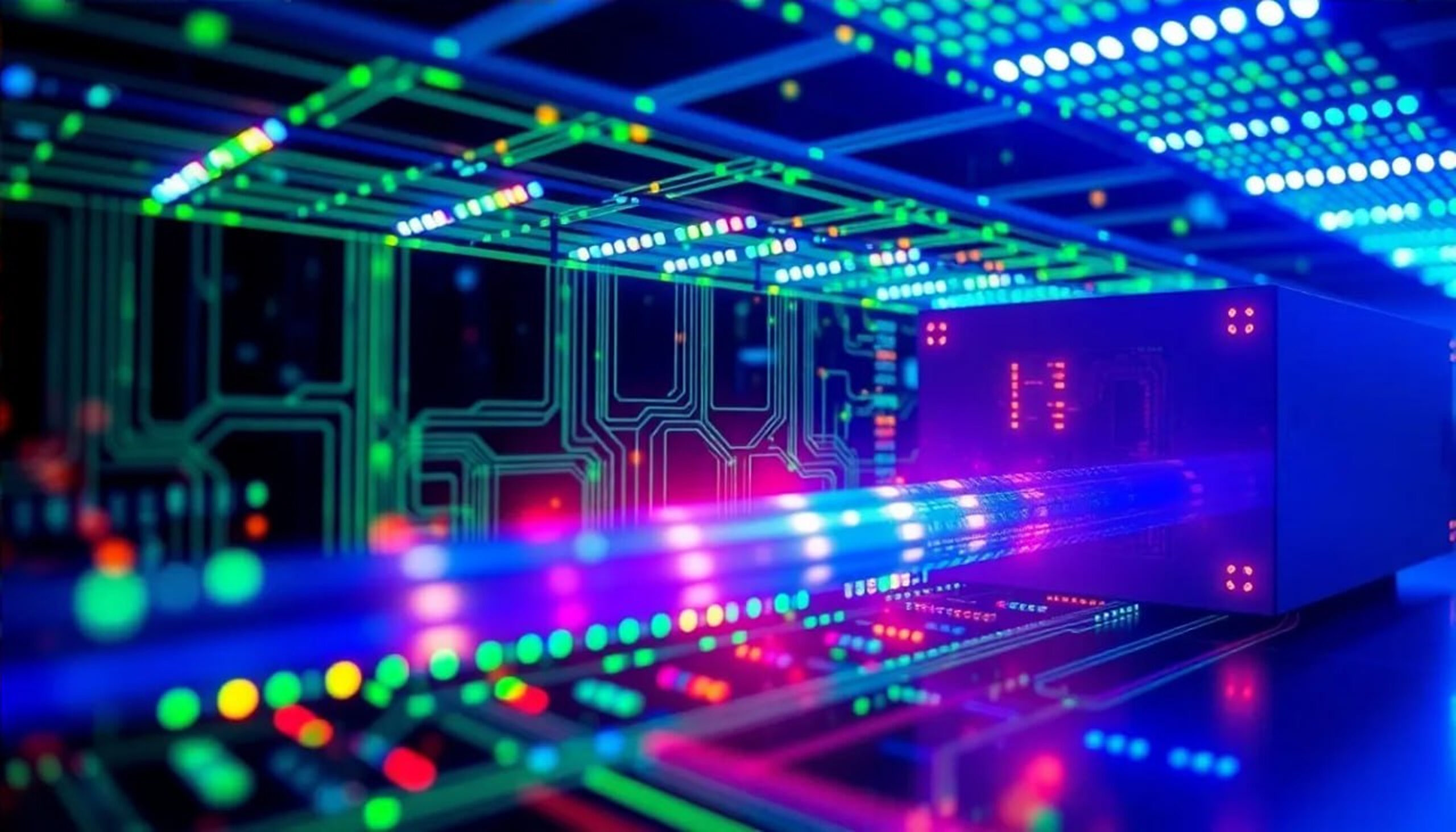 Что такое GPON и с чем его едят?