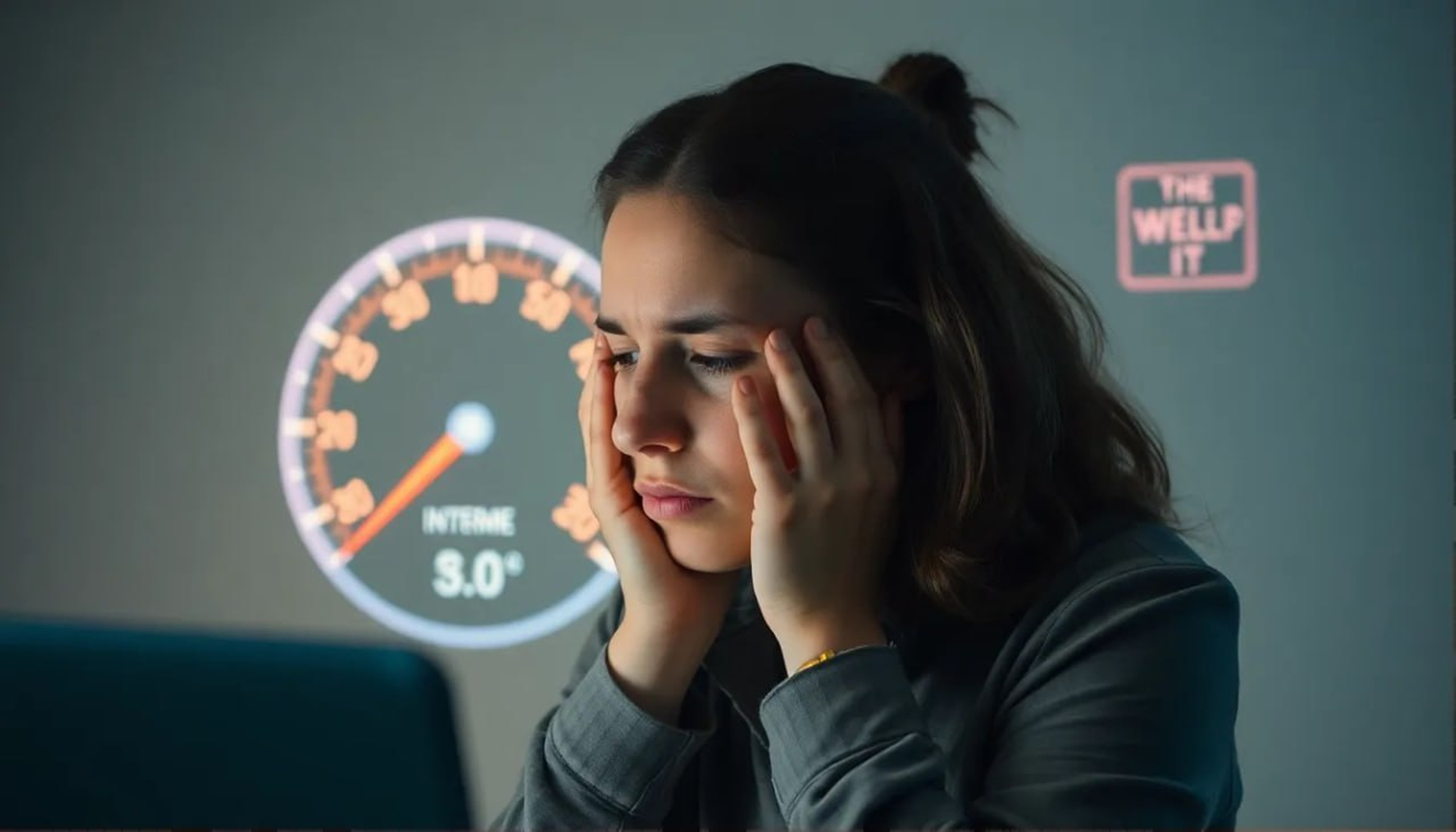 Какую скорость интернета лучше всего подключить?